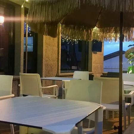 Casa Aurita Adults Only Sanxenxo