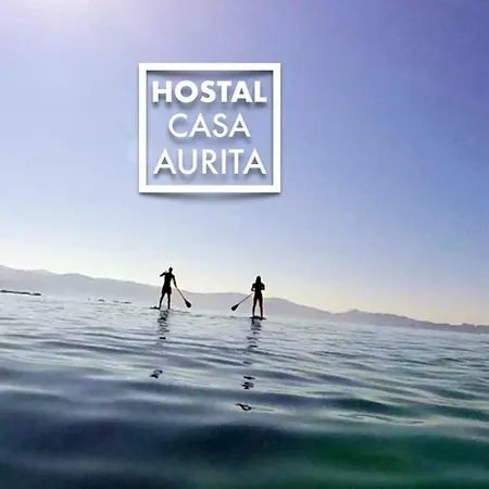 Casa Aurita Adults Only Sanxenxo