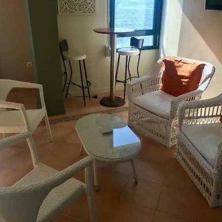 Casa Aurita Adults Only Guest house