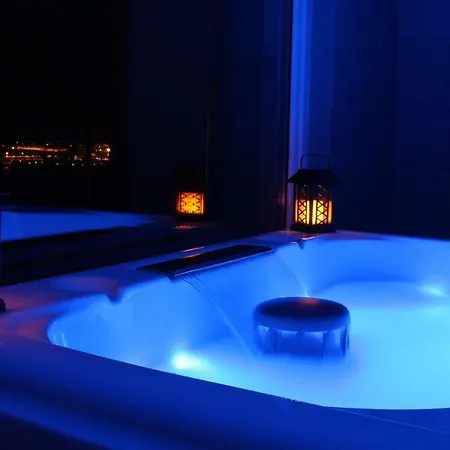 Gasthuis Casa Aurita Adults Only 4*