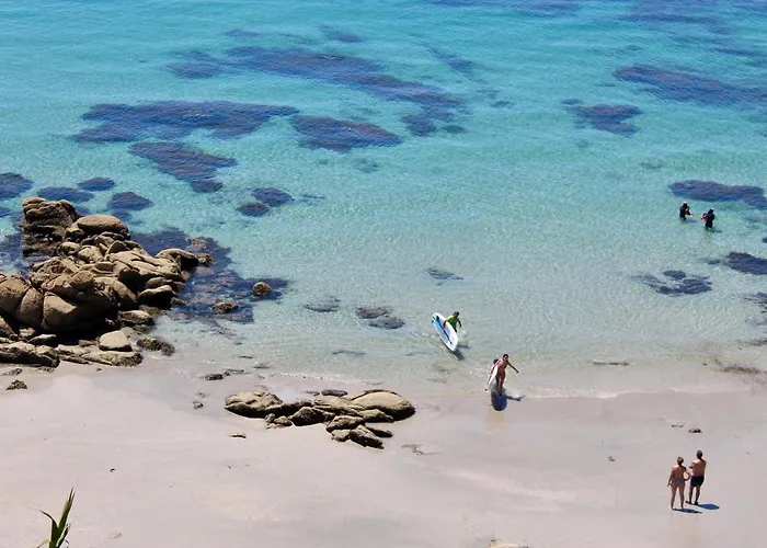 Casa Aurita Adults Only 4* Sanxenxo