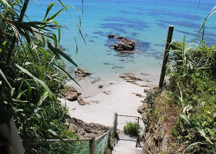 Casa Aurita Adults Only Maison d'hôtes Sanxenxo