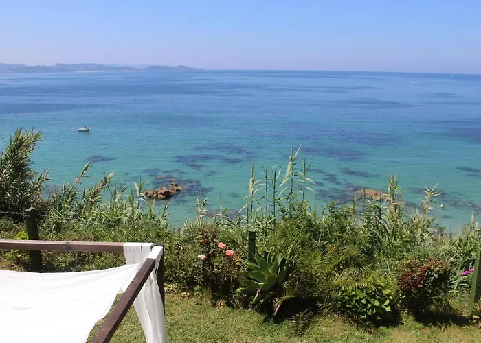 Casa Aurita Adults Only Gasthuis