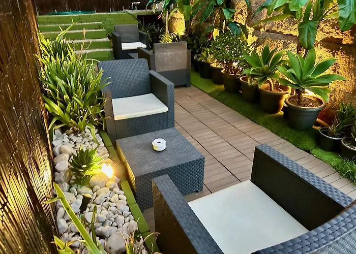 게스트하우스 Casa Aurita Adults Only 산신소