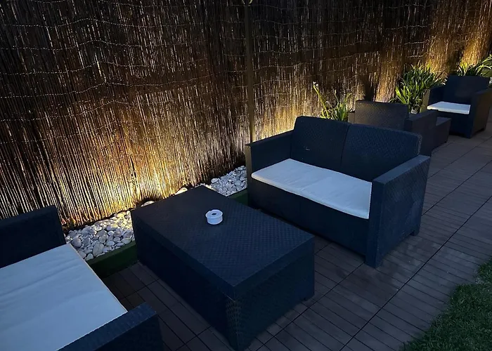 Casa Aurita Adults Only Maison d'hôtes