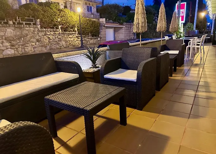 게스트하우스 Casa Aurita Adults Only 4*