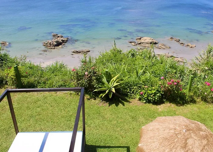 Casa Aurita Adults Only 4* 산신소