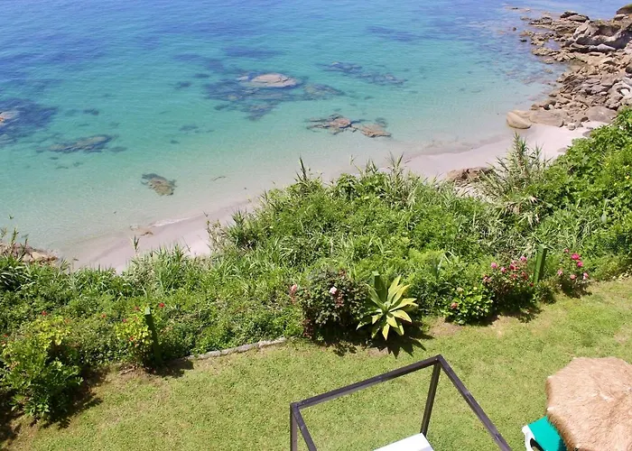 게스트하우스 Casa Aurita Adults Only