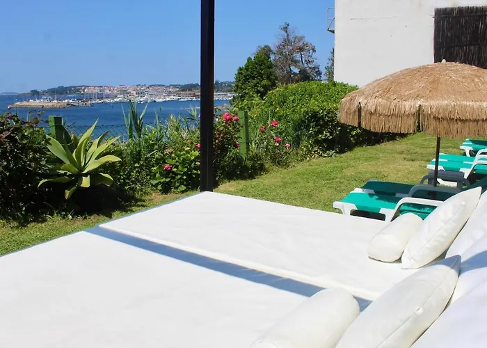 Maison d'hôtes Casa Aurita Adults Only 4*