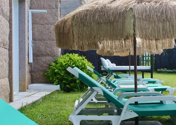 Casa Aurita Adults Only 4* 산신소