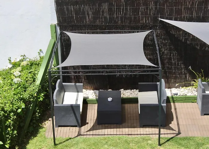 Maison d'hôtes Casa Aurita Adults Only