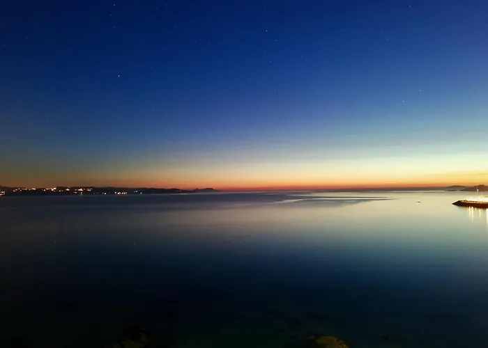 Casa Aurita Adults Only