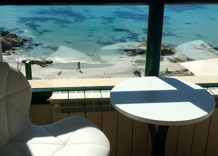 Casa Aurita Adults Only Sanxenxo