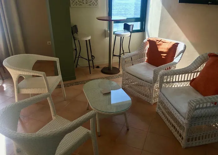 Casa Aurita Adults Only Maison d'hôtes