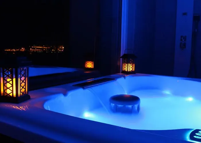 Maison d'hôtes Casa Aurita Adults Only 4*